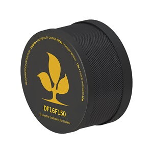 Secret Jardin DF16 Kolfilter 150m³