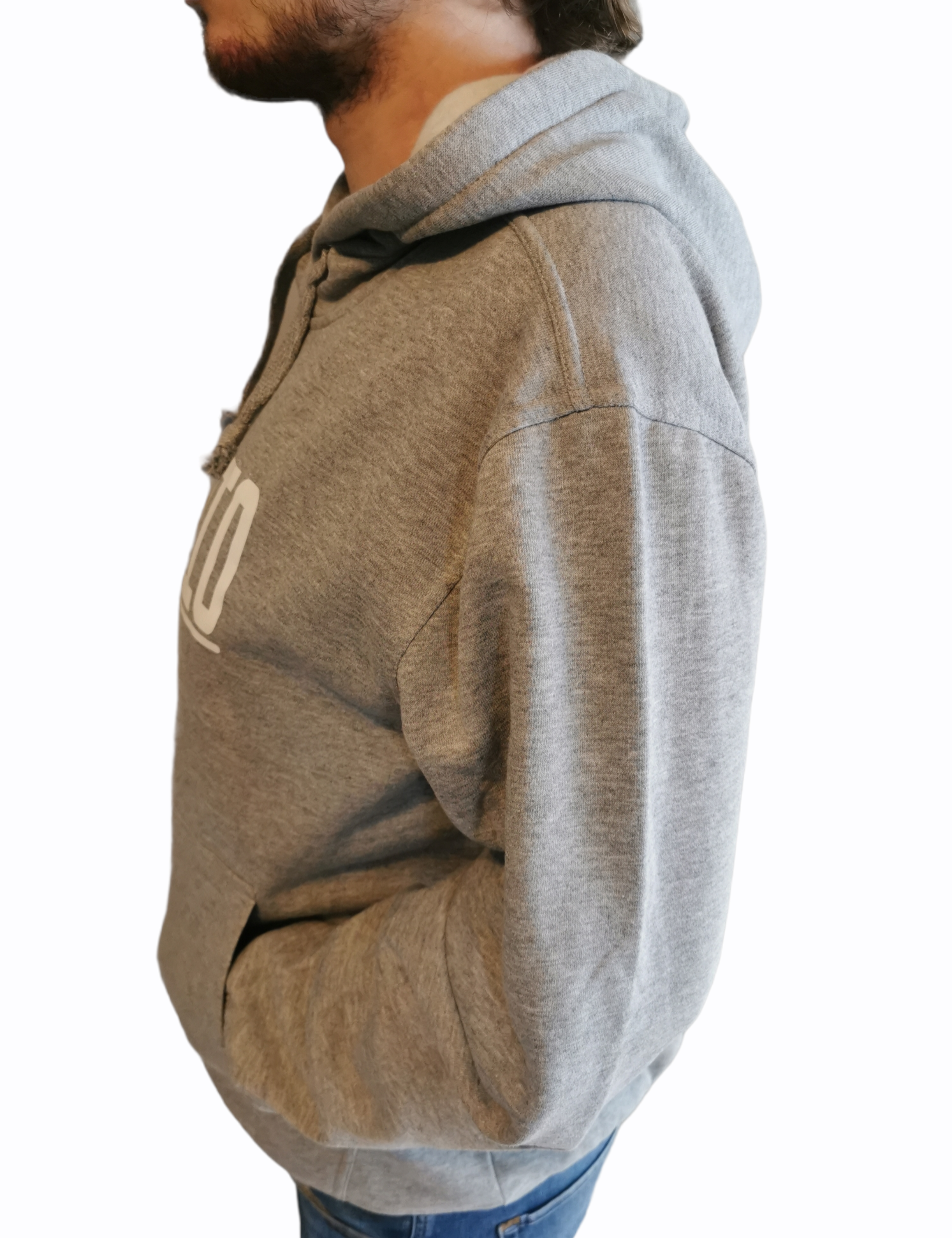 HOODIE LARGE gr - 6