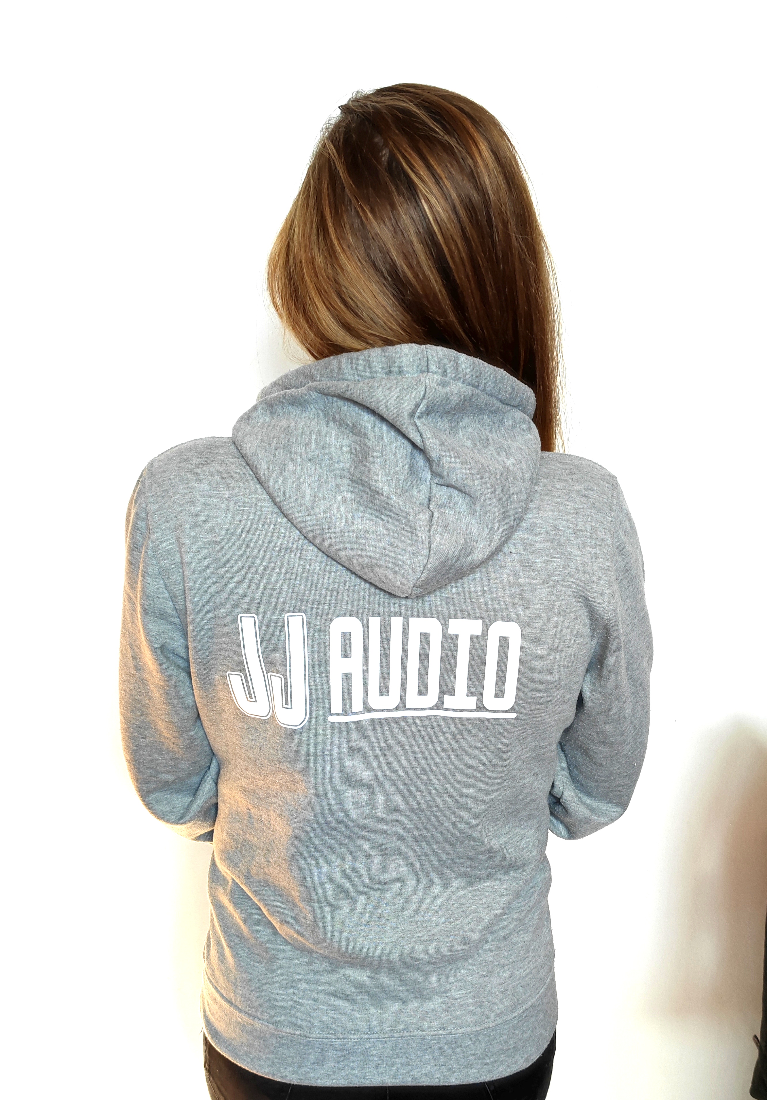 HOODIE XL gr