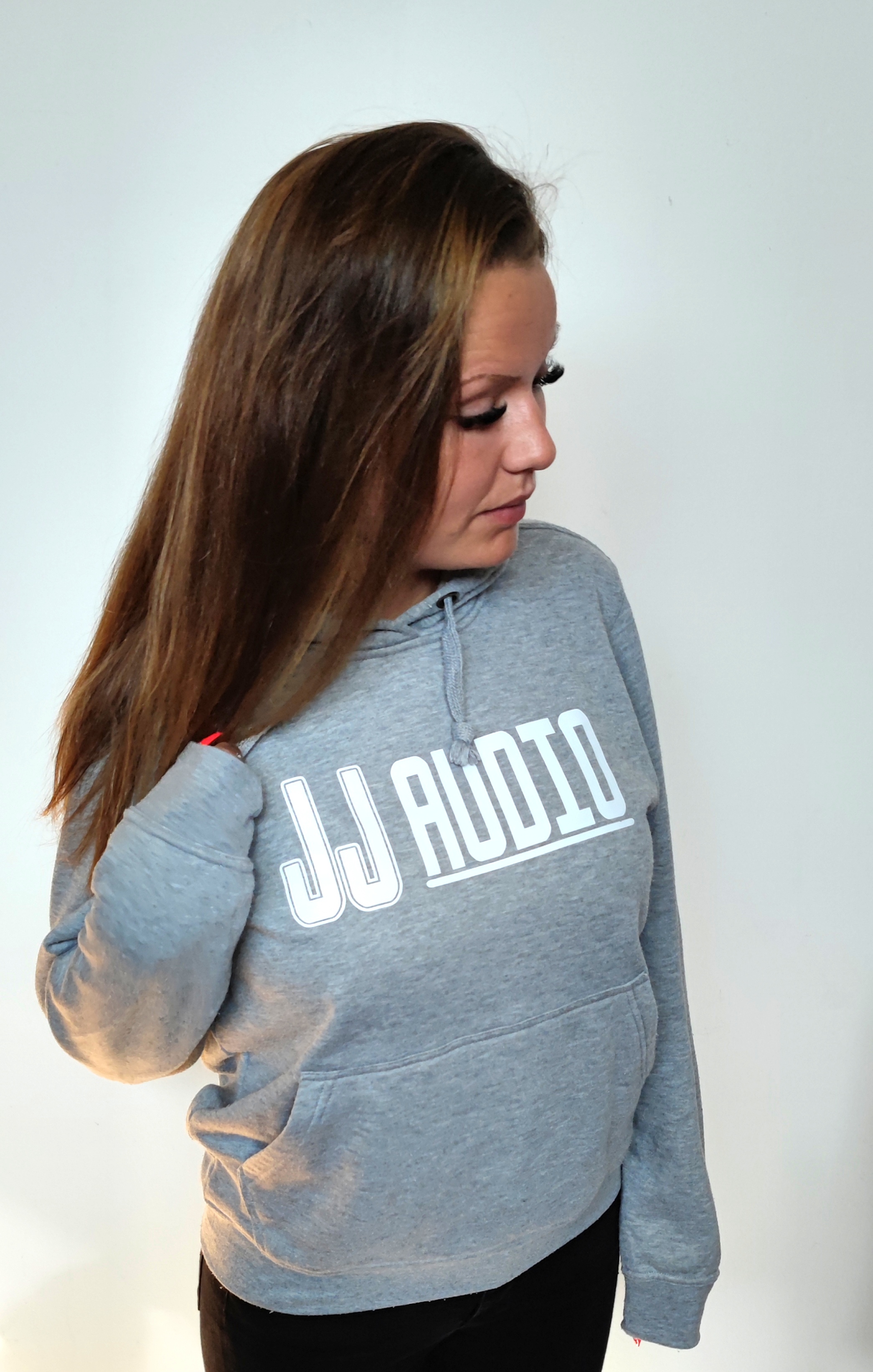 HOODIE XL gr - 2