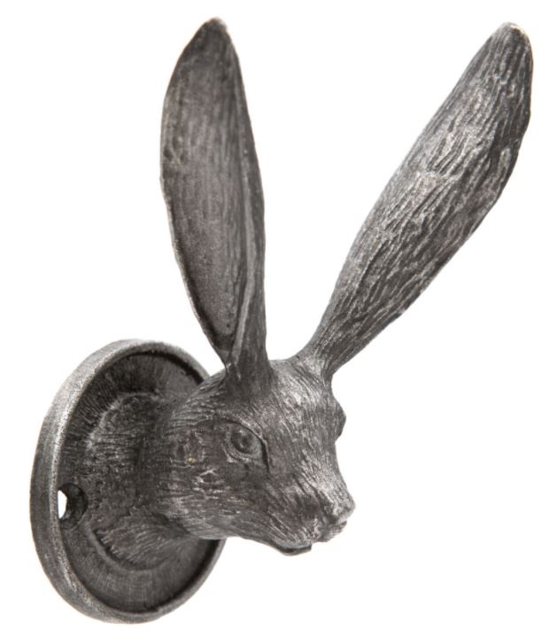 Krok Hare Pewter