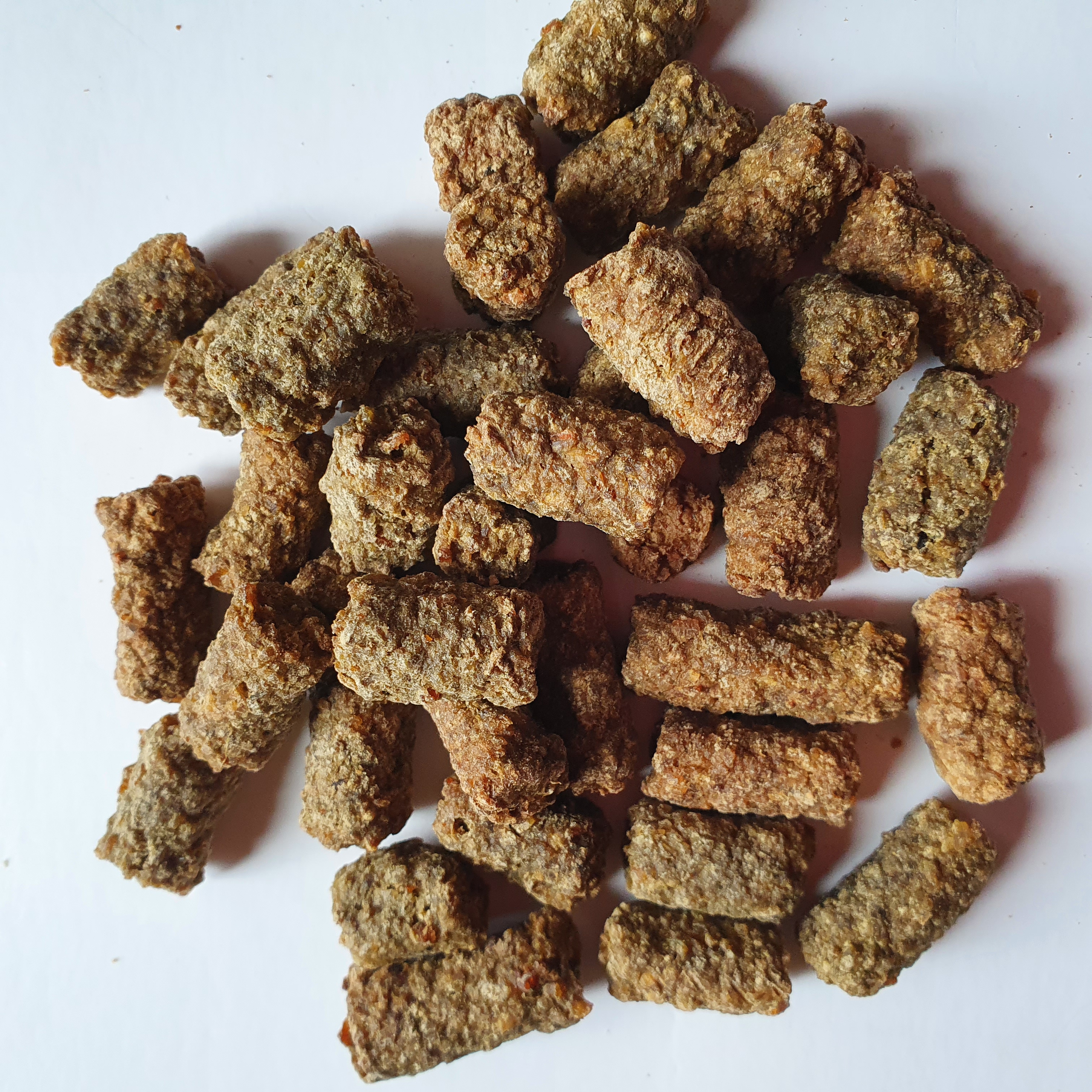 RAUH levergodis 100g - 2