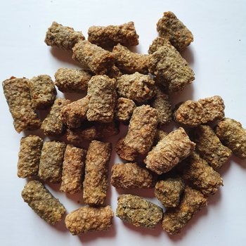 RAUH levergodis 100g