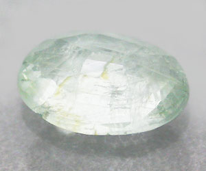 Turmalina paraiba natural genuina muy rara - 2