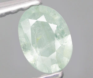 Turmalina paraiba natural genuina muy rara - 3