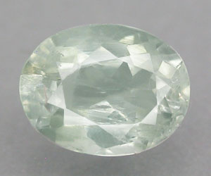 Turmalina de Paraiba genuina natural rara de lujo - 3