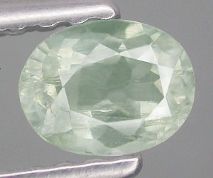 Turmalina de Paraiba genuina natural rara de lujo