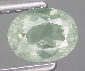 Turmalina de Paraiba genuina natural rara de lujo