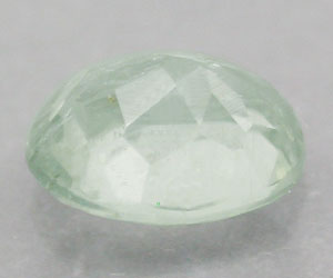 Turmalina de Paraiba genuina natural rara de lujo - 2