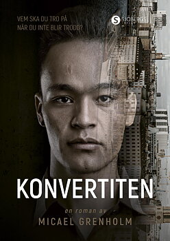 Konvertiten - Micael Grenholm 