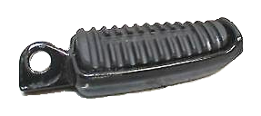 Footpeg Asy,Rh