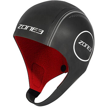 Zone3 Heat-Tech Neoprene Swim Cap 