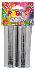 Serpentiner Silver