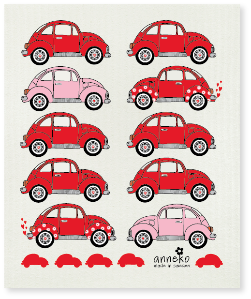 Disktrasa VW