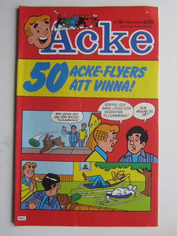 Acke 1981 09