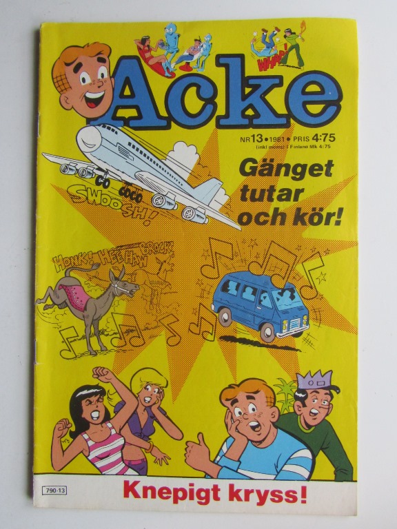 Acke 1981 13