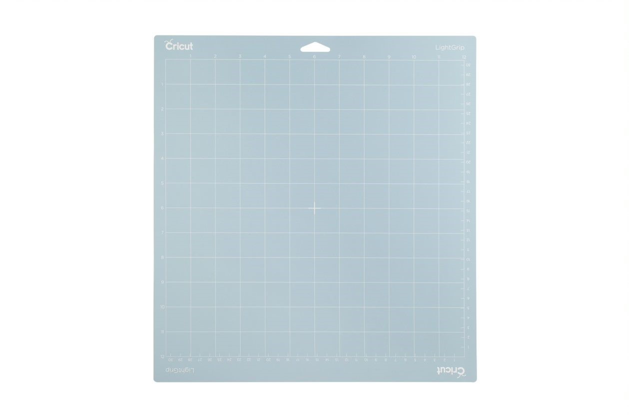 Lightgrip Mat 30,5x30,5cm/ 12"x12", Cricut 