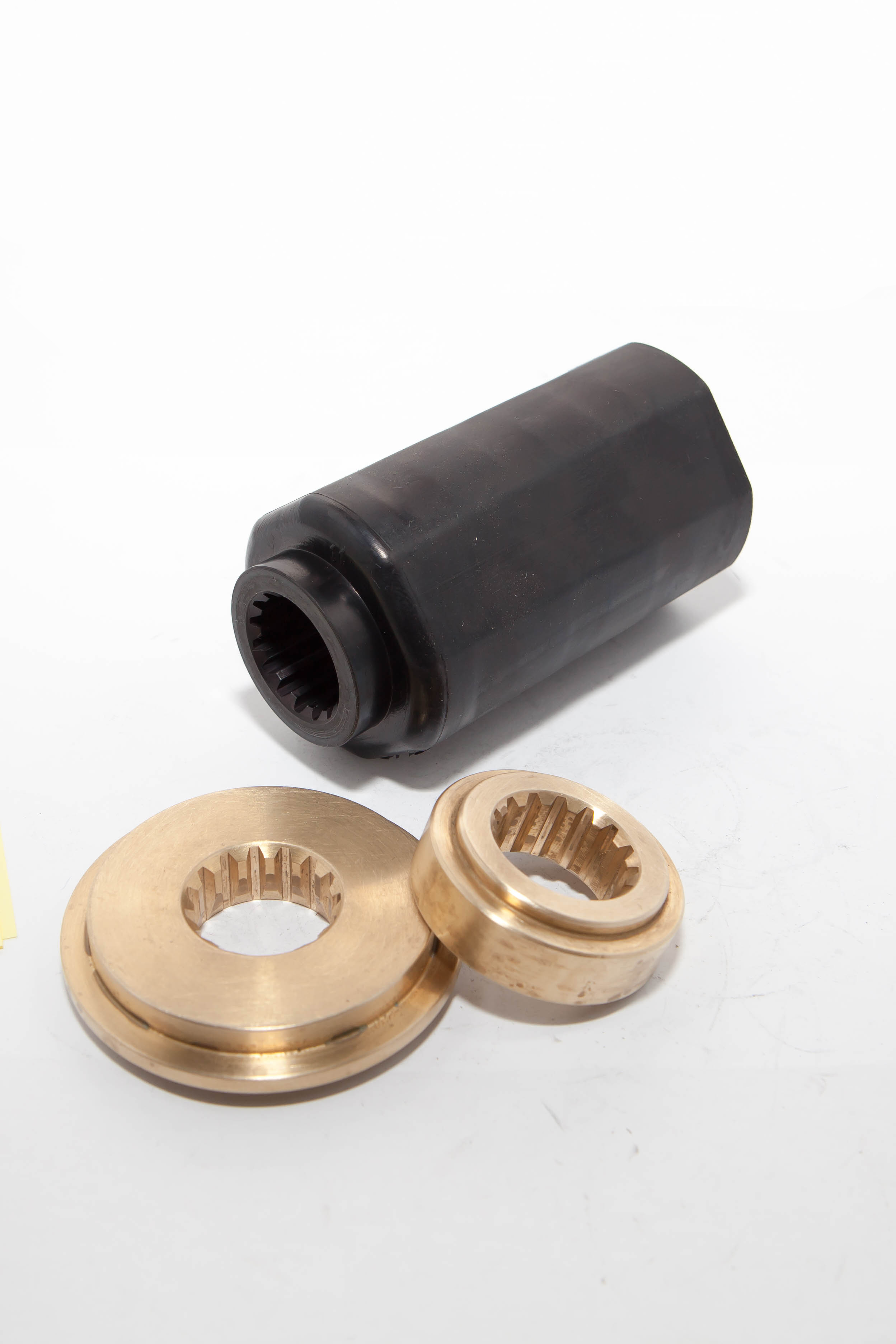 HUBKIT YD1 - 2