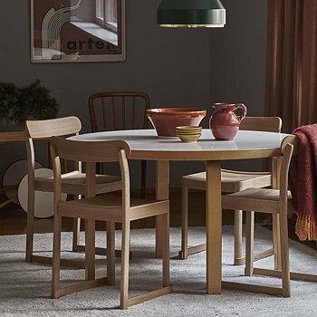 Atelier Chair - Artek