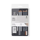 Winsor & Newton Sketching Set