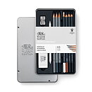 Winsor & Newton Sketching Set
