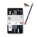 Winsor & Newton Sketching Set