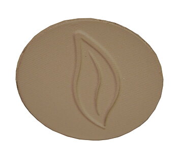 Eyeshadow 02 Beige - Puro BIO Cosmetics