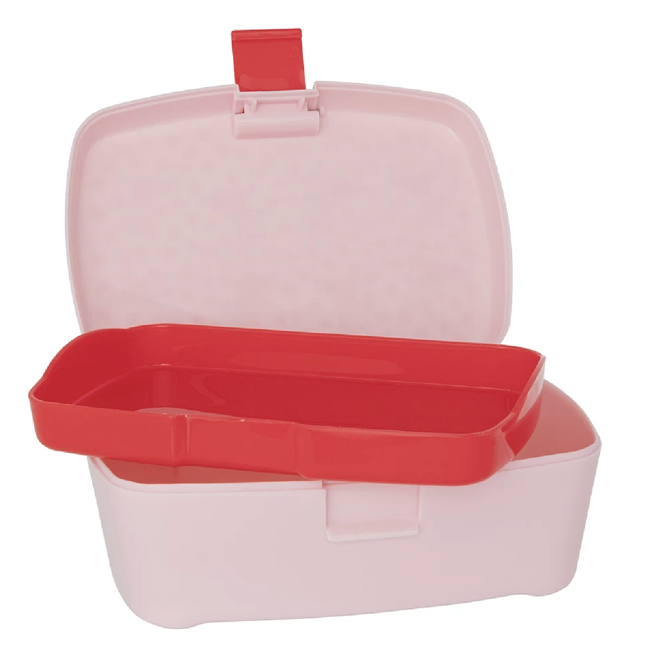 Moomin Lunch Box - Little My - 3