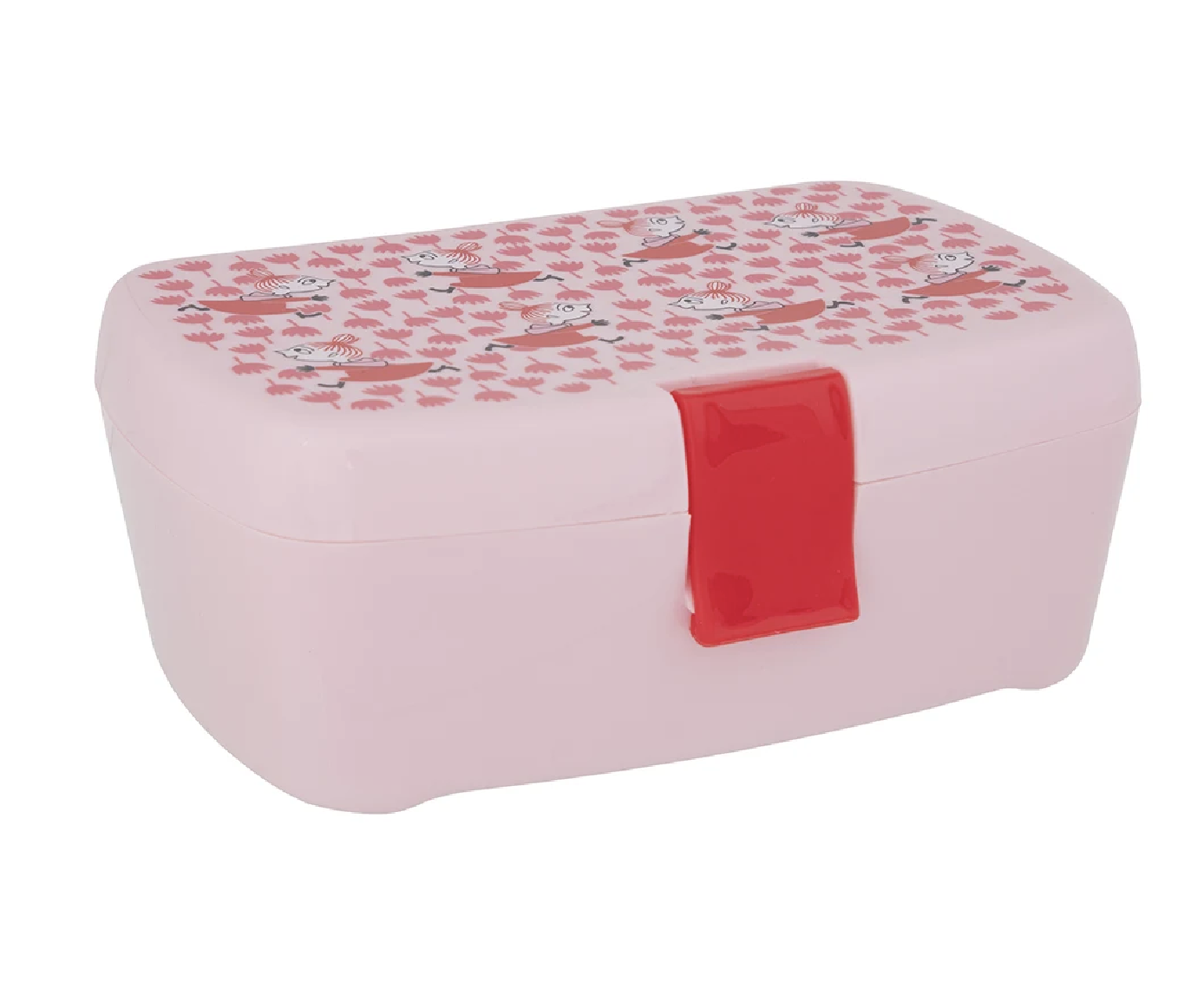 Moomin Lunch Box - Little My - 2