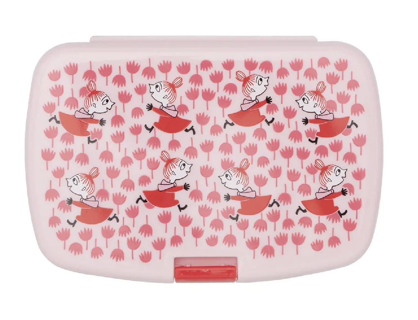 Moomin Lunch Box - Little My