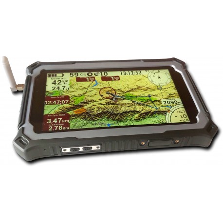 alfapilot CS +2xMAP the most advanced flight instruments 202302 - 4