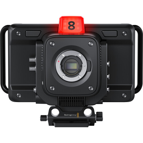 Blackmagic Design Studio Camera 4K Pro - 6