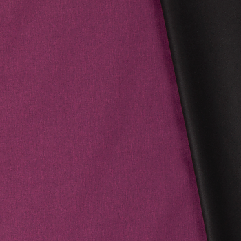 SOFTSHELL - MELANGE FUCHSIA
