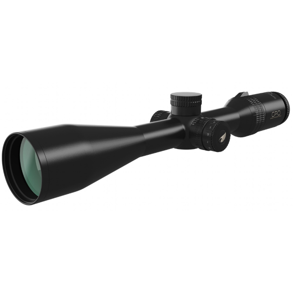 GPO SPECTRA 4X 4-16X50I Drop