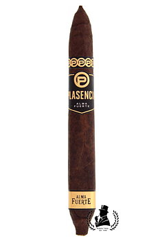 Plasencia Alma Fuerte Generation V Salomon Cigar of the year 2020