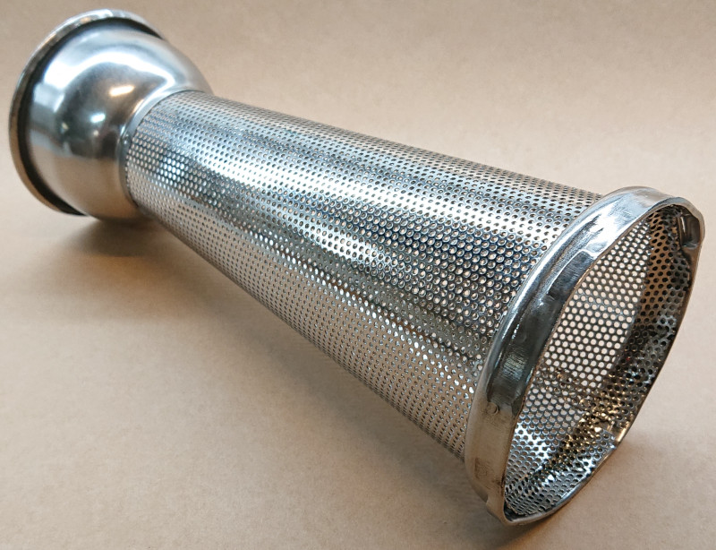 Filter attachment BIG-80 - 2