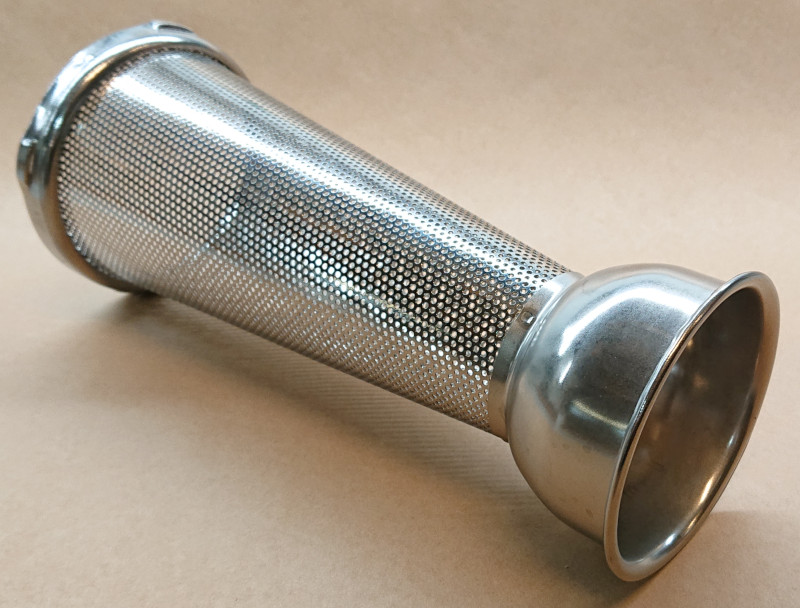 Filter attachment BIG-80