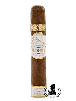 Plasencia Reserva Original Robusto