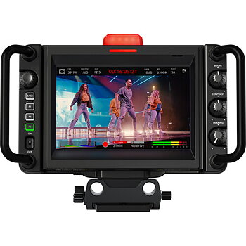 Blackmagic Design Studio Camera 4K Plus G2