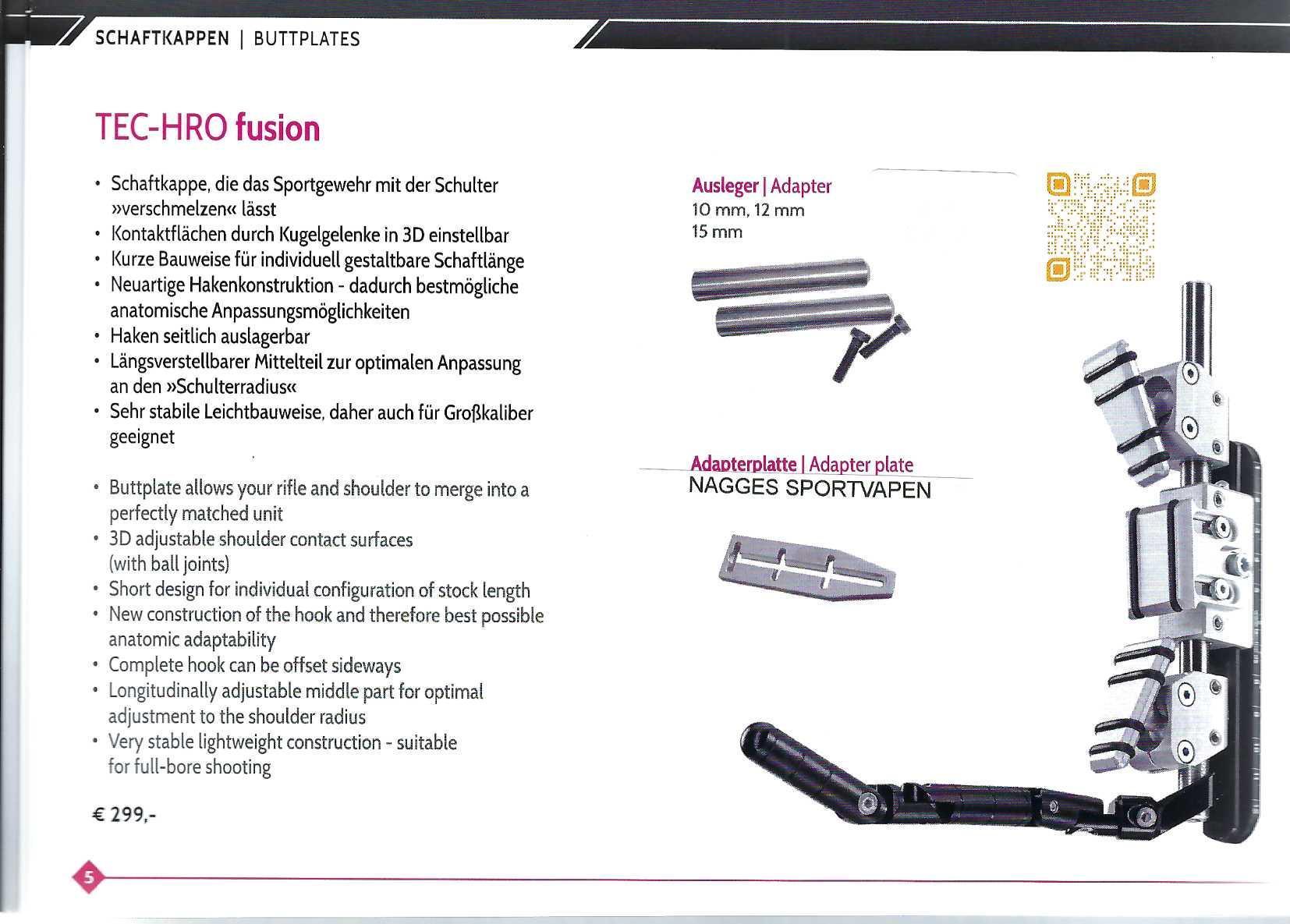 TEC-HRO catalogue  - 6