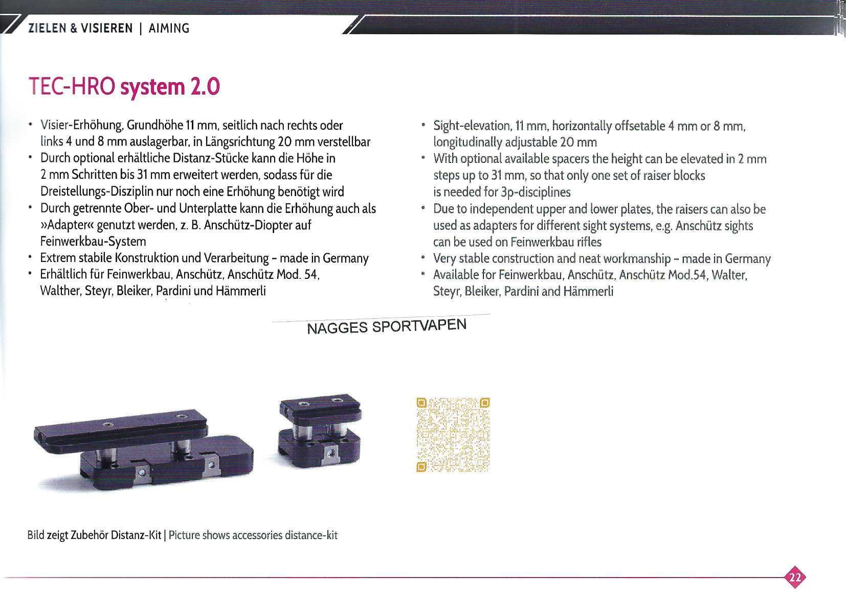 TEC-HRO catalogue  - 23