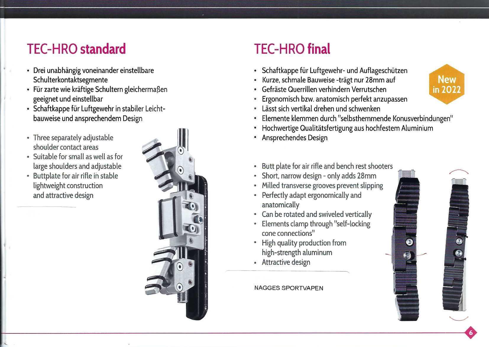 TEC-HRO catalogue  - 7
