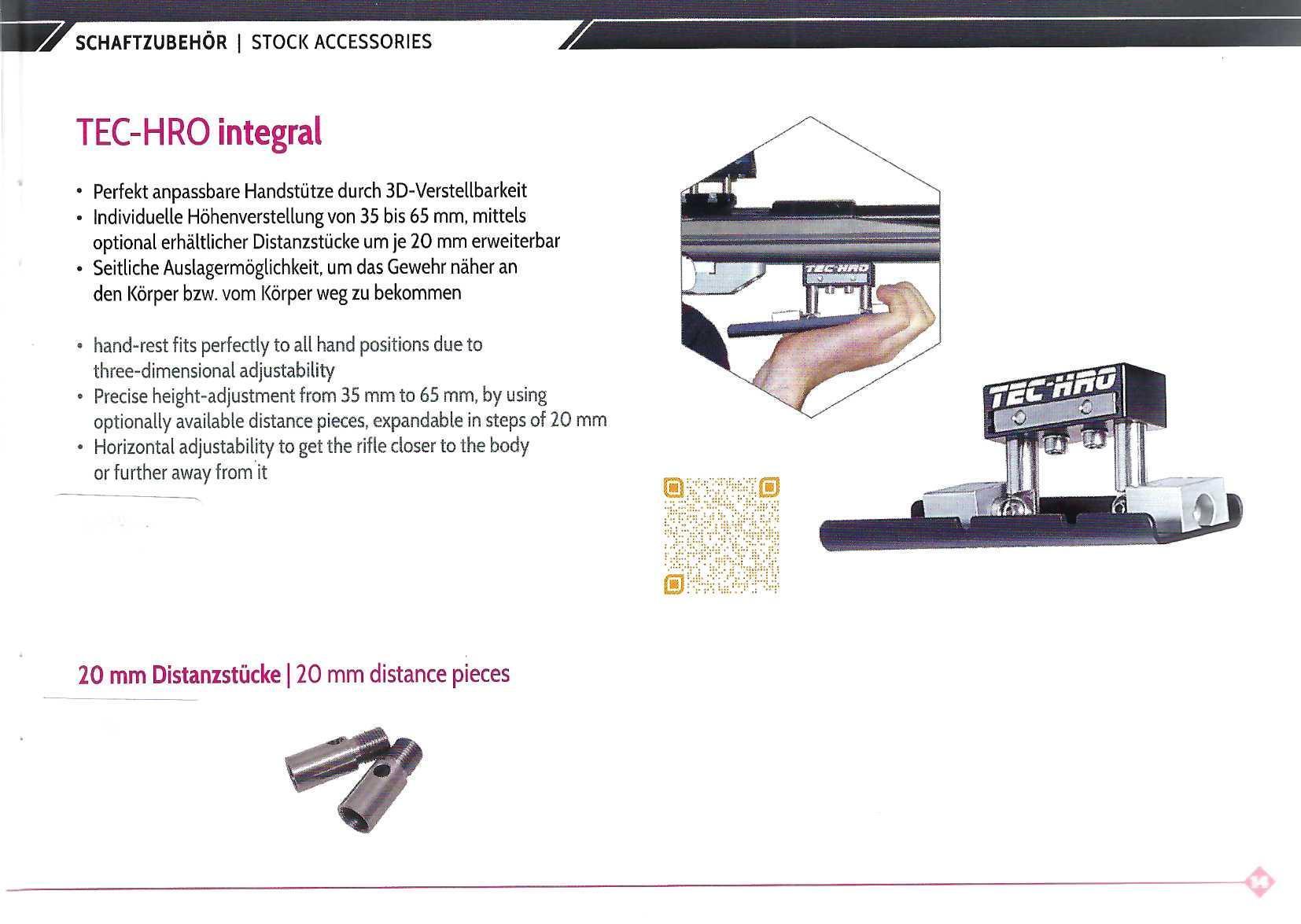 TEC-HRO catalogue  - 15