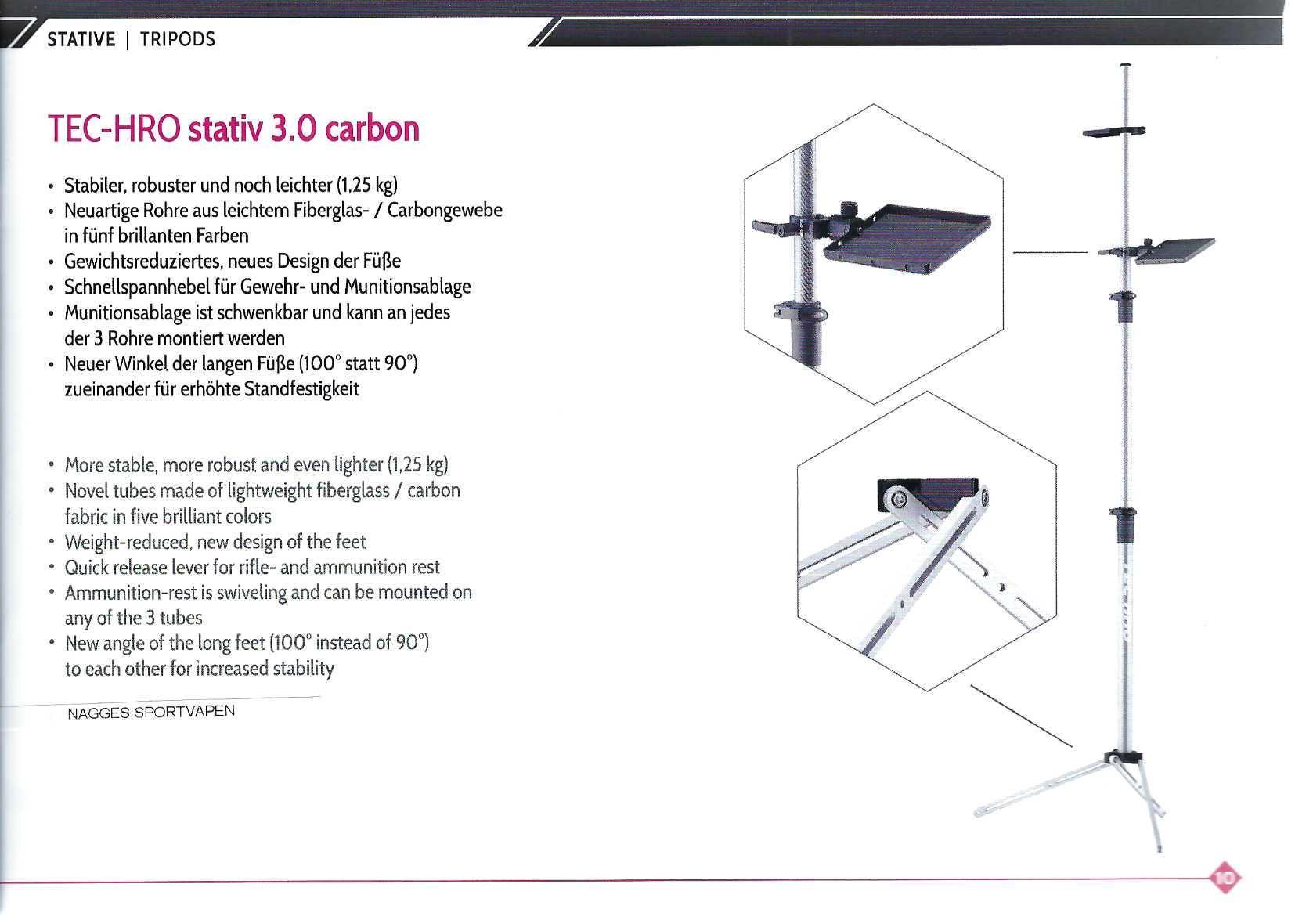 TEC-HRO catalogue  - 11
