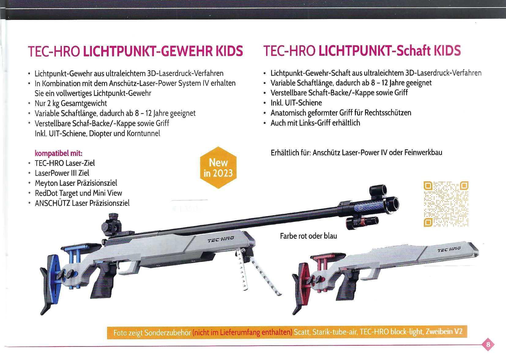 TEC-HRO catalogue  - 9