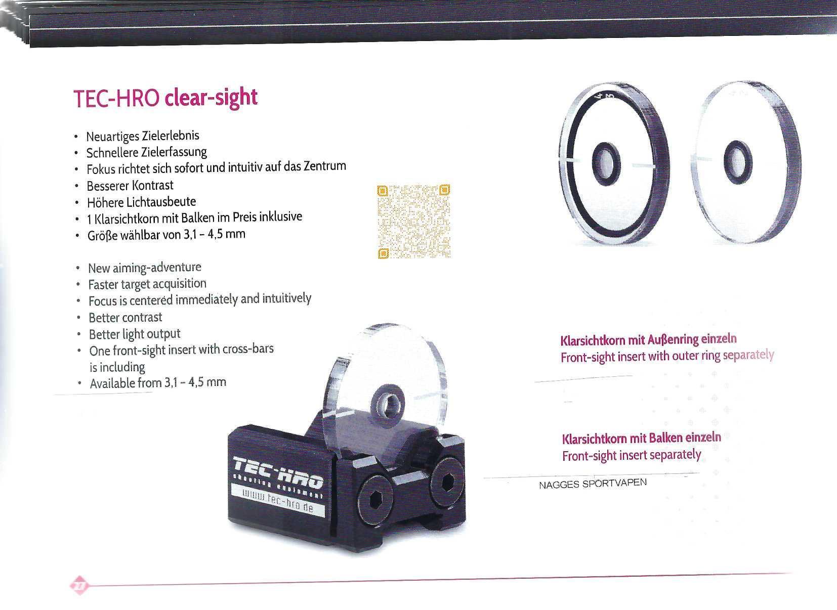 TEC-HRO catalogue  - 28