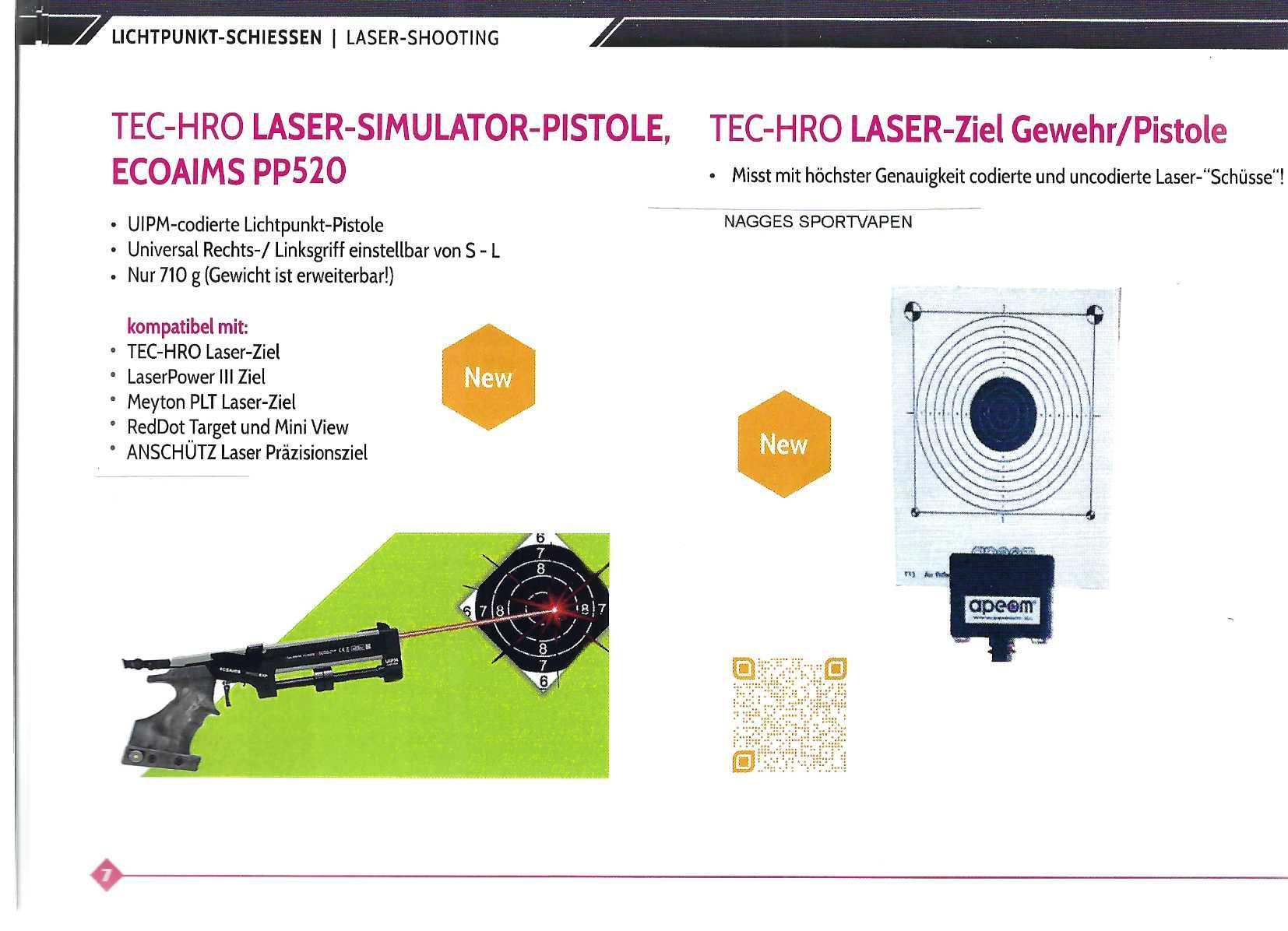 TEC-HRO catalogue  - 8