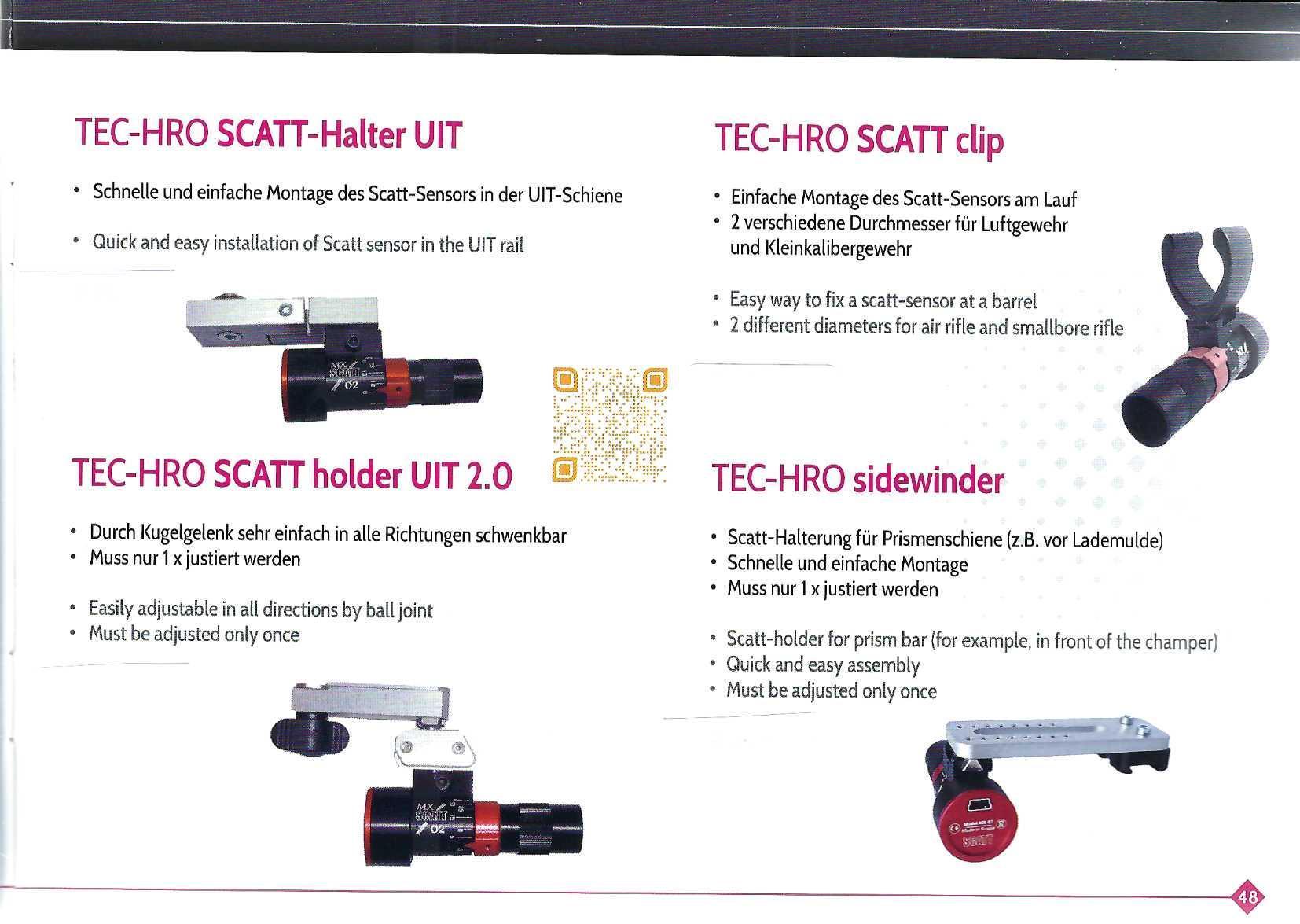 TEC-HRO catalogue  - 49