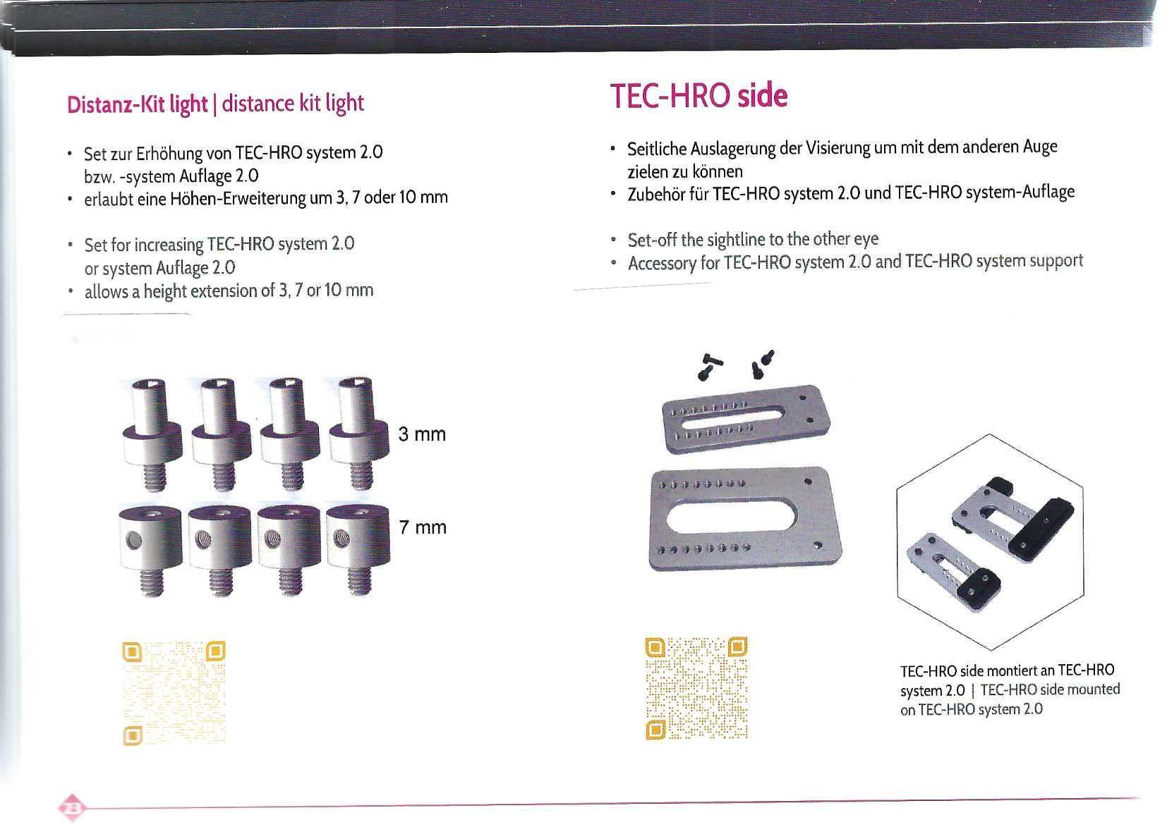 TEC-HRO catalogue  - 24