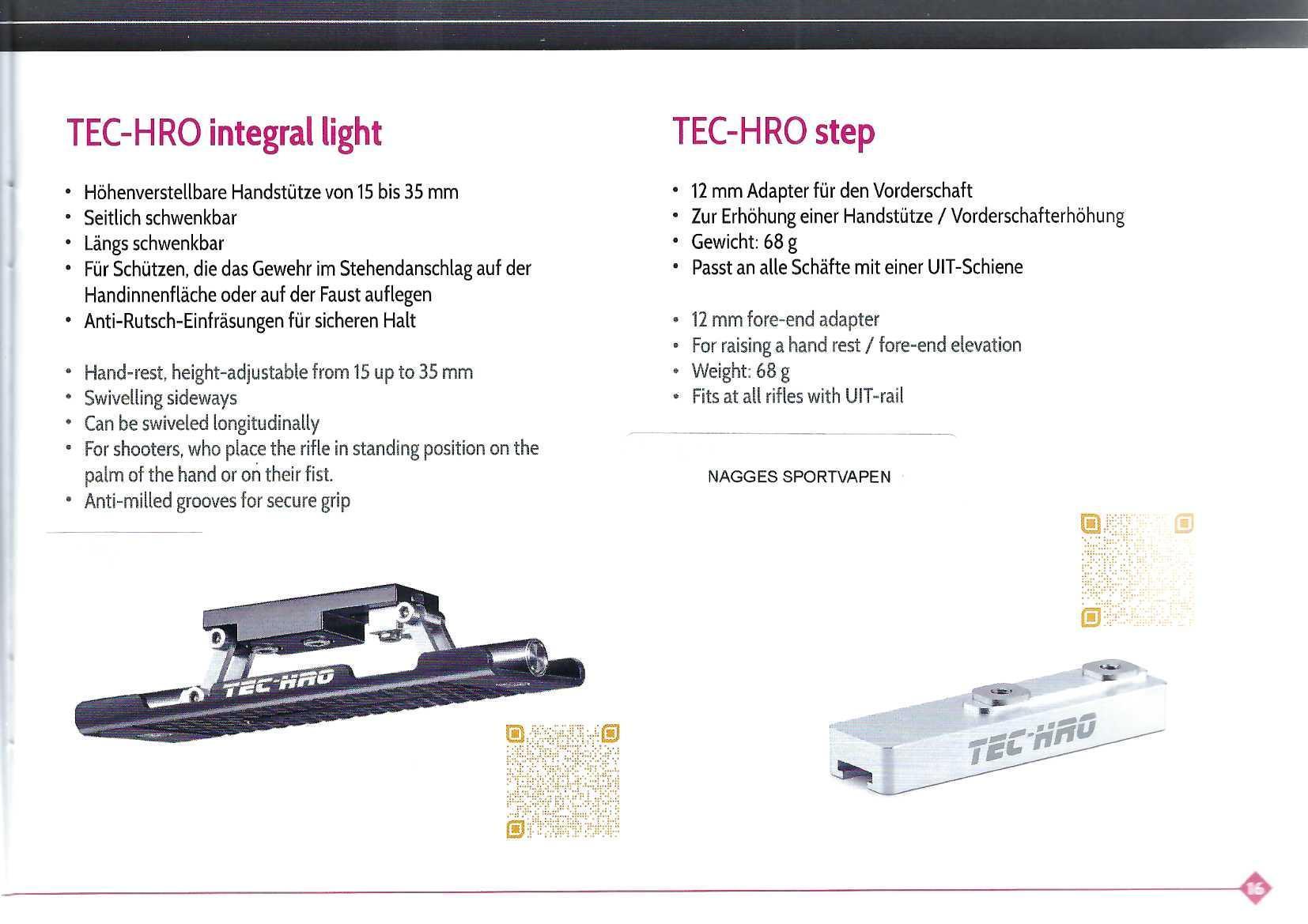 TEC-HRO catalogue  - 17